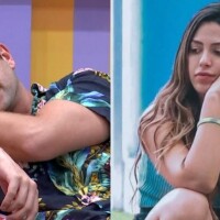 'BBB 22': Gustavo toma atitude radical após se decepcionar com Laís