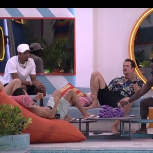 BBB 22: brothers criticaram o discurso de Jade Picon