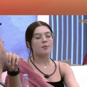 Após o BBB 22, Jade Picon afirmou que, se estivesse assistindo o programa 'de fora', teria agido diferente