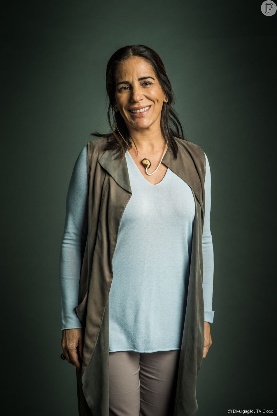 Globo terá 'duas novelas das 21h' com 'Travessia', de Gloria Perez, e trama de João Emanuel Carneiro