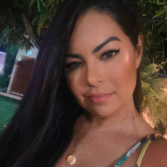 Paulinha Abelha começou a passar mal três dias antes de ser internada; vômitos e desmaios foram os primeiros sintomas