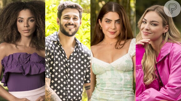 'BBB 22': dinâmica com eliminados reacende rumor envolvendo repescagem de participantes