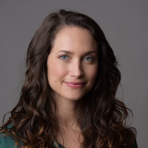 Na sexta temporada da série 'Reis', Maiara Walsh é Abigail