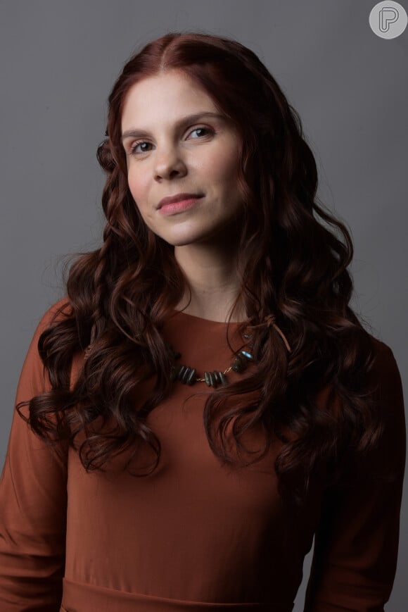 Abital é a personagem de Isabella Dionizio na sexta temporada da série 'Reis'