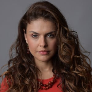 Bateseba é interpretada por Paloma Bernardi na sexta temporada da série 'Reis'