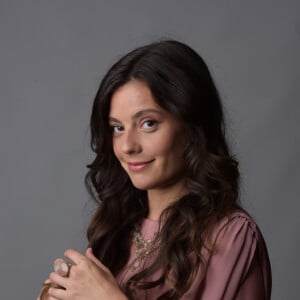 Mical segue sendo interpretada por Lina Mello na sexta temporada da série 'Reis'