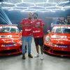 Caio Castro anunciou parceria com Rafael Cardoso na Porsche Sprint Challenge