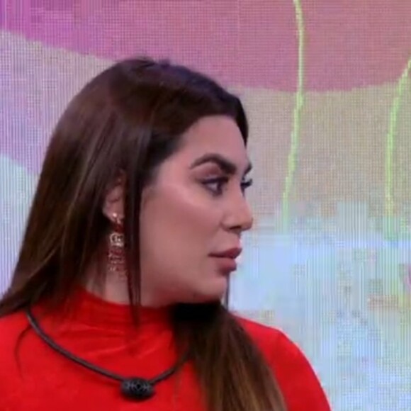 BBB 22: Bárbara acusou Naiara Azevedo de ter 'montado personagem' para participar da dinâmica dos eliminados