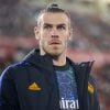 Gareth Bale aparece na nona posição ao receber 32 milhões de dólares (R$ 163,2 milhões)