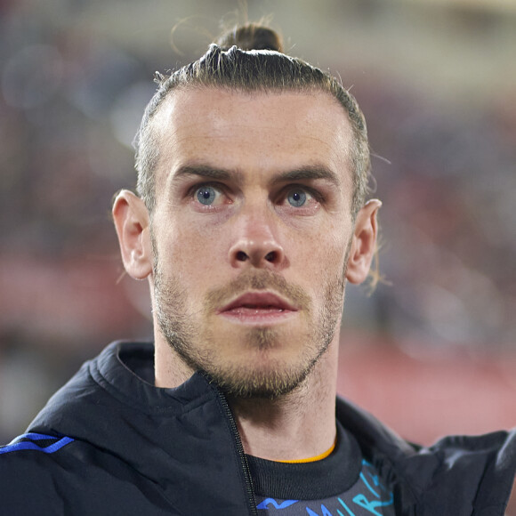 Gareth Bale aparece na nona posição ao receber 32 milhões de dólares (R$ 163,2 milhões)