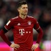 Robert Lewandowski aparece em sexto lugar com 35 milhões de dólares (R$ 178,5 milhões)