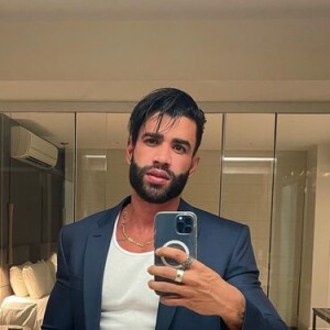 Gusttavo Lima se envolveu em uma polêmica recentemente ao ser acusado de ser pai de uma adolescente