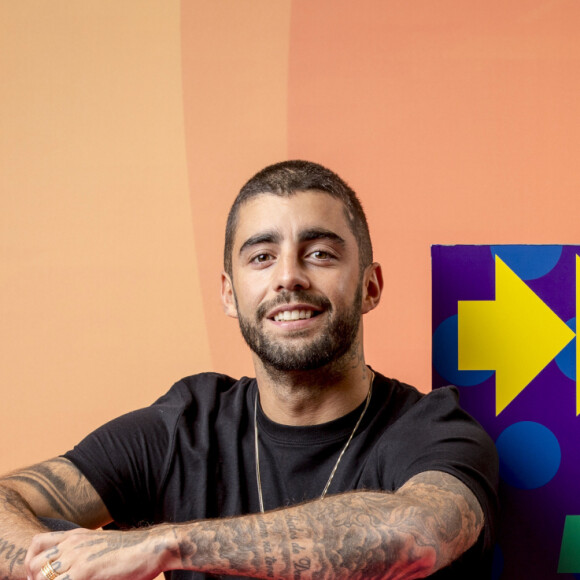 BBB 22: Pedro Scooby está no Paredão desta terça-feira (29)