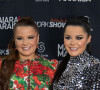 Maiara e Maraisa serão técnicas na sétima temporada do 'The Voice Kids'! As informações são da coluna de Carla Bittencourt, no Notícias da TV