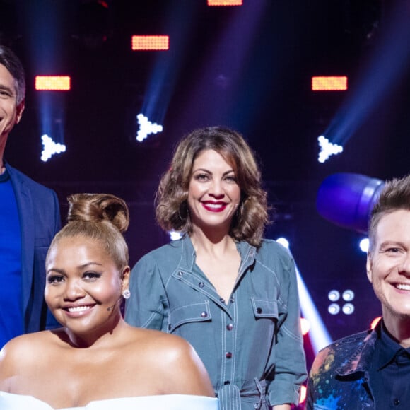 The Voice Kids 2022: Michel Teló, Carlinhos Brown, Márcio Garcia e Thalita Rebouças continuam na atração