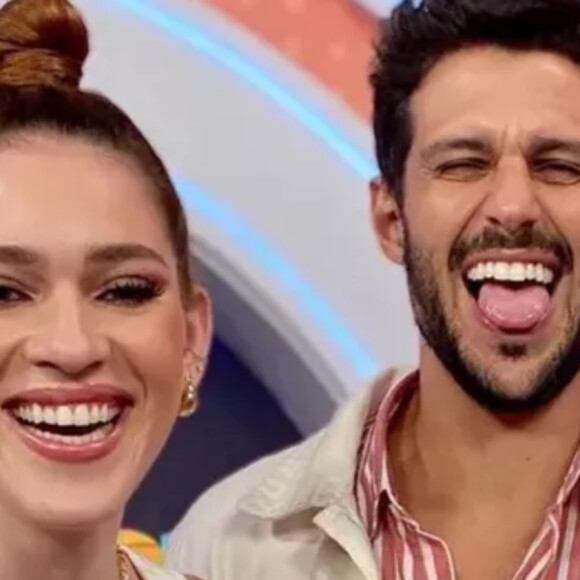 Ana Clara lamentou acidente de ex-BBB Rodrigo Mussi