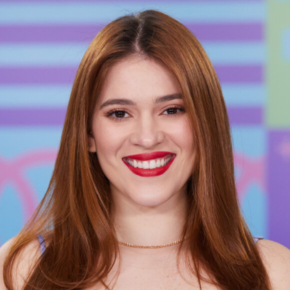 Ana Clara comentou sobre o ocorrido e desejou que Rodrigo Mussi se recupere logo
