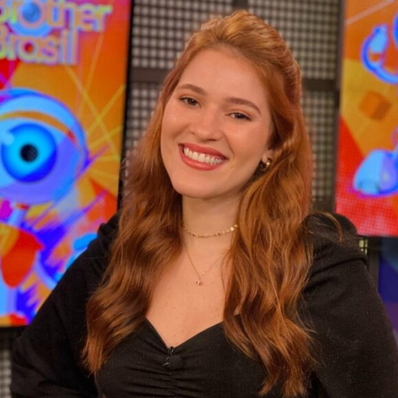 Ana Clara teve breve affair com ex-BBB Rodrigo Mussi