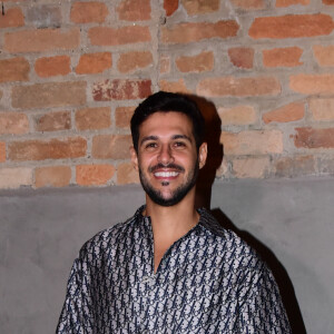 Ex-BBB Rodrigo Mussi passou por duas cirurgias