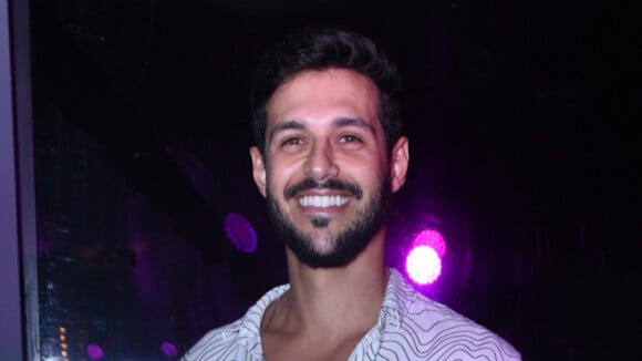 Irmão de Rodrigo Mussi atualiza estado de saúde do ex-BBB após cirurgias. Veja!