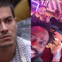 'BBB 22': Arthur Aguiar alega falta de opção e mira em aliados para próximo Paredão. Entenda!