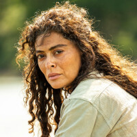 Novela 'Pantanal': Maria se transforma em onça para impedir morte da filha, Juma Marruá. Aos detalhes!