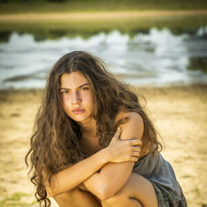 Filha de Maria Marruá (Juliana Paes), Juma (Alanis Guillen, na 2ª fase) também vai se transformar em onça na novela 'Pantanal'
