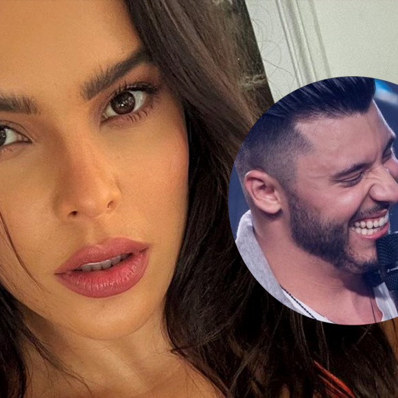 Romance de Murilo Huff e Emilly Araújo é real? Ex-'BBB' expõe a verdade sobre relação