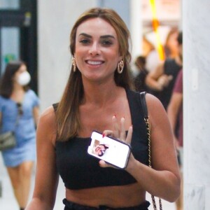 Novo namorado de Nicole Bahls é de Maricá, na região Metropolitana do Rio de Janeiro, e já se hospedou no sítio dela, localizado em Rio Bonito, próximo de onde ele mora