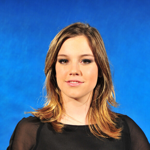 Lia, personagem de Alice Wegmann, em 'Malhação - Intensa Como a Vida' (2012)