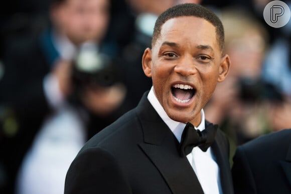 Will Smith está banido de participar do Oscar durante os próximos 10 anos
