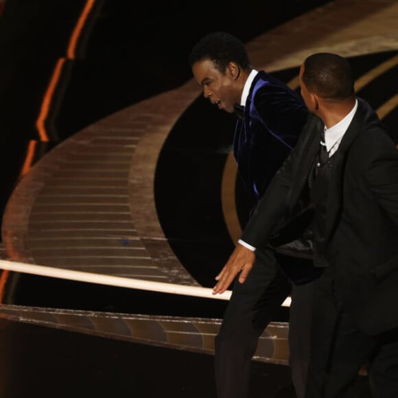 Will Smith foi banido do Oscar como resposta ao tapa que o ator deu na cara do humorista Chris Rock durante a última cerimônia