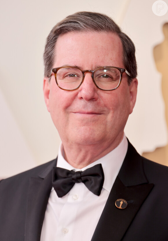David Rubin, presidente do Oscar: 'A 94ª edição do Oscar deveria ser uma celebração'