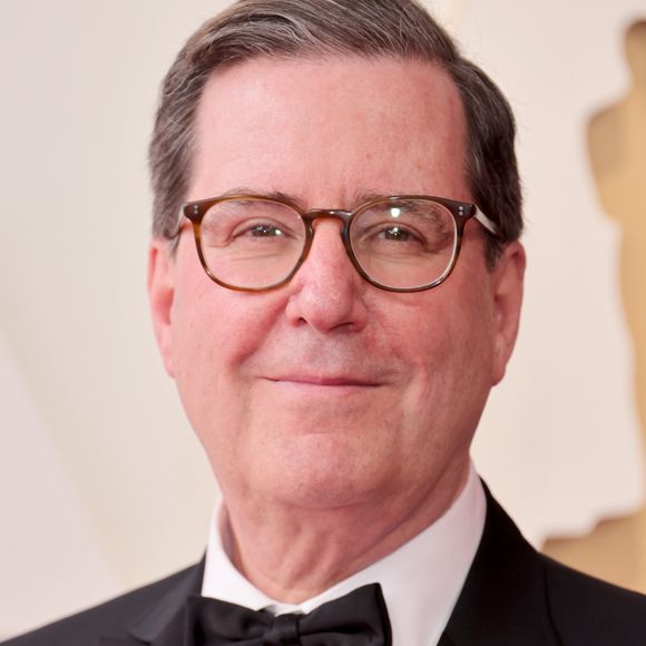 David Rubin, presidente do Oscar: 'A 94ª edição do Oscar deveria ser uma celebração'