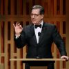 David Rubin, presidente do Oscar, classificou a atitude de Will Smith como 'inaceitável' e 'prejudicial'