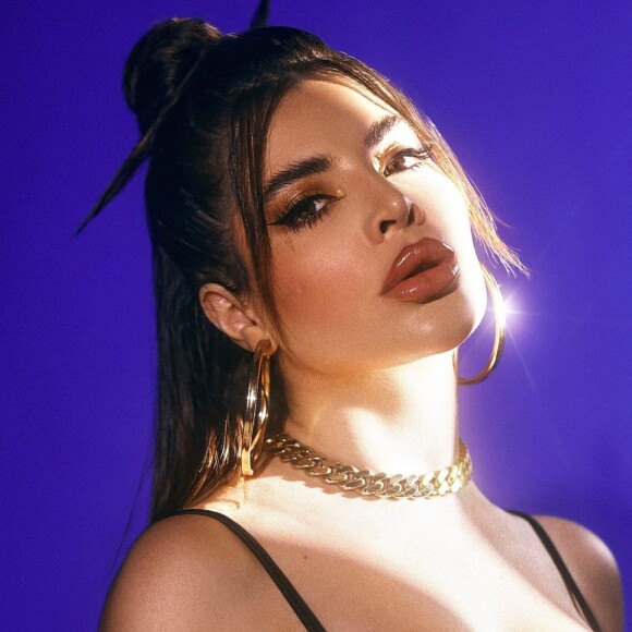 Gkay removeu mais de 5 litros de gordura