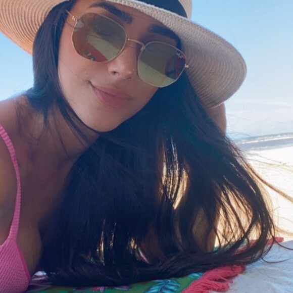 Bruna Biancardi revelou que já se inscreveu para o 'BBB': 'Já quis muito ir'