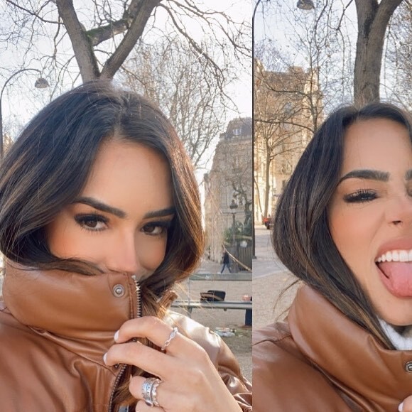 Bruna Biancardi no 'BBB'? A influencer não compareceu à entrevista: 'Acabei desistindo e não quis participar no dia'
