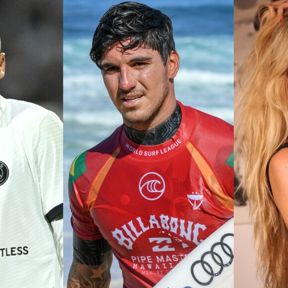 Neymar se pronuncia sobre boatos de affair com Yasmin Brunet, ex de Gabriel Medina