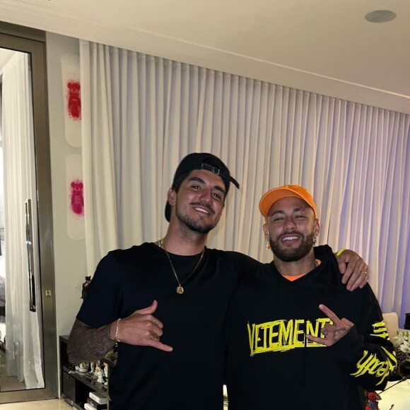 Gabriel Medina ainda não se pronunciou sobre a polêmica