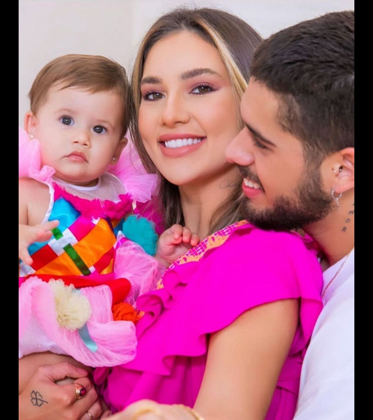 Foto: Virgínia Fonseca completou 23 anos no dia 6 - Purepeople