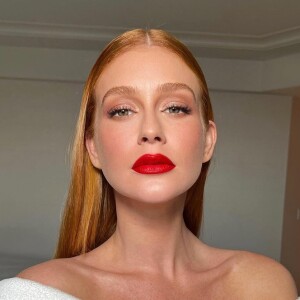 Marina Ruy Barbosa é uma das maiores referências no universo da beleza