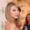 Conhecida mundialmente e cheia de fãs, Taylor Swift pondera: 'Eu ponho todas as minhas atitudes em um filtro antes que eu realmente as tome'