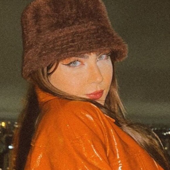 Jade Picon manda recado após boatos de affair com Gabriel Medina