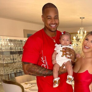 Treinos e alimentação fizeram Lorena Improta emagrecer ao longo dos meses