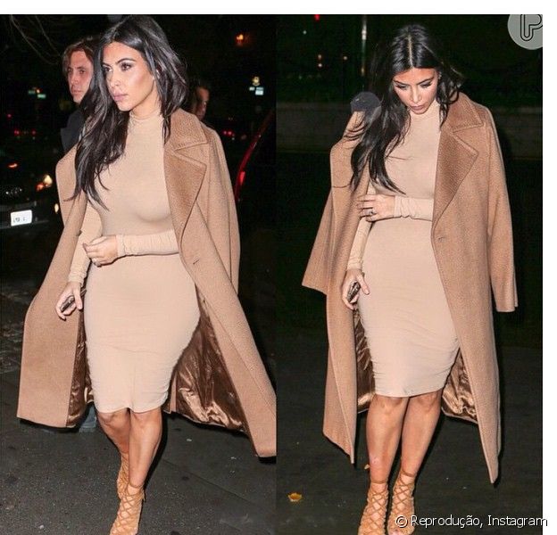 vestido kim kardashian comprar