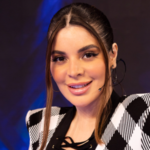 Gkay reagiu à publicação de Wesley Safadão: 'Tá doido? Vou te matar!'