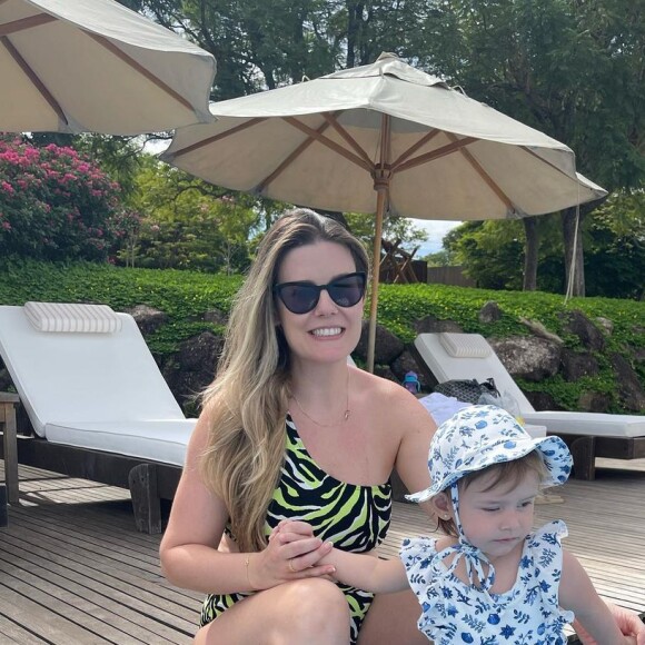 O retinoblastoma é um tipo raro de câncer ocular