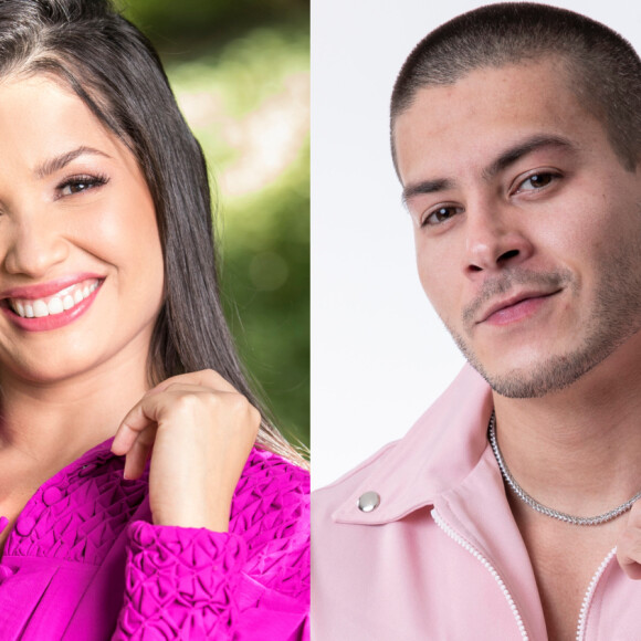 Juliette falou sobre a vitória de Arthur Aguiar no 'BBB 22'