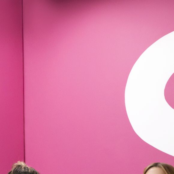 Hariany Almeida é uma das embaixadoras da Marisa: a goiana é apaixonada por moda, assim como Marcela Mc Gowan e Sarah Fonseca.